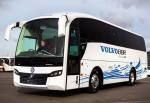 Volvo B8R SC5 Sunsundegui 2015 года